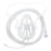 Southmedic Medline Exclusive - OxyMask EtCO2 Oxygen Masks - OxyMask EtCO2 Adult Oxygen Mask with 7' Universal Oxygen Tubing, Medline Exclusive - OM-2125-8