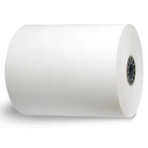 Paper Omnicell Direct Thermal 7/16" Core X White 230 Feet Per Roll, 50 Rolls Per Case