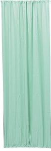 Omnimed Elite Designer Cloth Panels - PANEL, SCREEN, VINYL, GREEN - 153015