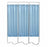 Omnimed Inc Beamatic Privacy Screen / Frames - Beamatic 5 Section Privacy Screen, Frame Only - 153055