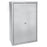 Twin Door Narcotics Cabinet by Omnimed