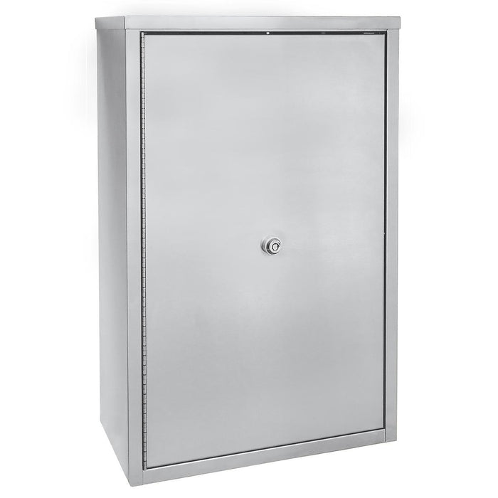 Twin Door Narcotics Cabinet by Omnimed