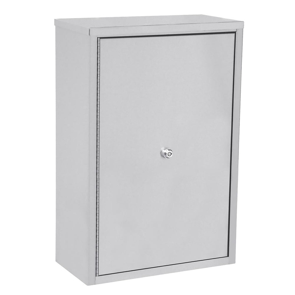Twin Door Narcotics Cabinet by Omnimed