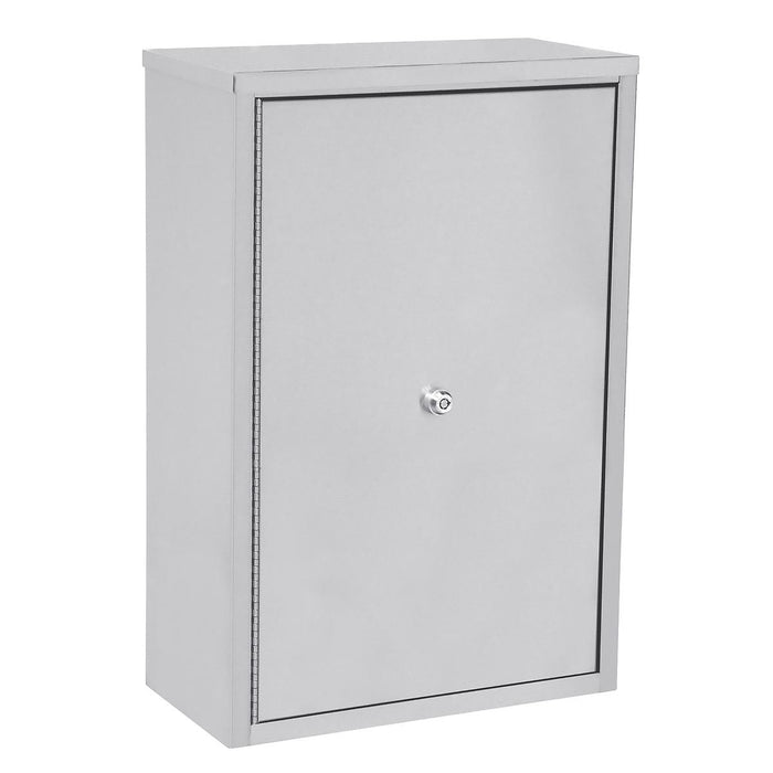 Twin Door Narcotics Cabinet by Omnimed