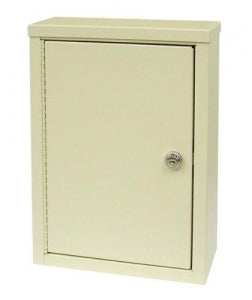 Omnimed Small Economy Narcotic Cabinet - Economy Narcotic Cabinet - 182125