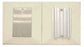 Ohio Medical Wall Slide Brackets - Wall Slide, Aluminum Assembly - 261690
