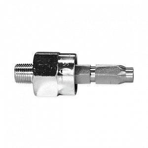 Ohio Medical Schrader Adapters and Couplers - Schrader Medical Air Adapter, 1/8" - AD-SHUA-M2