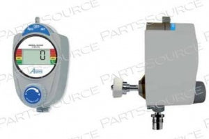 Ohio Medical / Amvex Vacuum Regulators - Amvex Vacuum Regulator, Continuous / Intermittent, Digital, US, Direct Only - VR-CIUD-DHDE