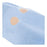 Halyard Health Angiography Drapes - Femoral Angiography Drape, Dual Window, Extra Long, 87" x 135" - 13296NS