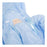 Halyard Lithotomy Pouch Drapes - Lithotomy Pouch Drapes with Collection Pouch, 3" x 6" Perineal Fenestration, Tube Holders and Armboard Covers, 112" x 63" x 131" - 79204