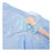 Halyard Health Knee Arthroscopy Drapes - Arthroscopy Knee Drape, Nonsterile, 90" x 124" - 79265