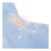 Halyard Health Obstetrics Drapes - C-Section Obstetrics Drape with Fenestration, 100" x 72" x 120" - 79528