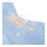 Halyard Health Obstetrics Drapes - Nonsterile Obstetrics Drape, 60" x 38" - 79810