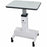 AIT Industries Motorized Instrument Table - Motorized Instrument Table, 23.5" x 15.5" - EIT-16