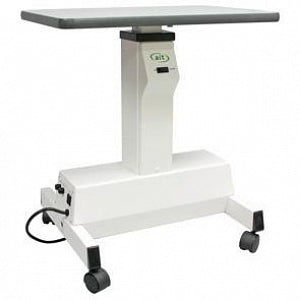 AIT Industries Motorized Instrument Table - Motorized Instrument Table, 23.5" x 15.5" - EIT-16