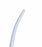 Medline Sterile On / Off Yankauers - Sterile Rigid Yankauer with Open Tip and On / Off Control - OR172
