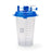 Medline Rigid Suction Canisters - Rigid 1, 200 cc Suction Canister - OR212