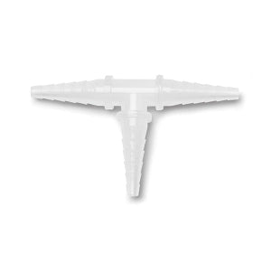 Medline Tubing Connectors - Nonsterile "T" Tubing Connector - OR352