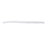Medline Sterile Flexible Suction Handle Yankauers - Sterile Flexible Handle Yankauer, No Vent, High Capacity - OR62