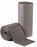 Medline Liqui-Loc Absorbent Floor Pads - Liqui-Loc Absorbent Floor Pads, Perforated Roll, 30" x 150' - ORLLP101