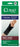Medline CURAD Foam Wrist Splints with Aluminum Stay and Microban - CURAD 8" Wrist Splint with Microban, Right Wrist, Size S and M - ORM19400RSD