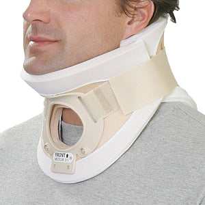 Ossur Americas Inc Philadelphia Tracheotomy Liners - Coolmax Philadelphia-Style Collar Liner, Size L - PHP-LCL