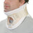 Ossur Americas Inc Philadelphia Tracheotomy Liners - Coolmax Philadelphia-Style Collar Liner, Size L - PHP-LCL