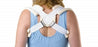 Medline Standard Clavicle Straps - Standard Clavicle Strap, Size S - ORT14100S