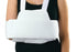 Medline Sling and Swathe Immobilizers - Sling-and-Swath Shoulder Immobilizer, Size S / M - ORT16020SM