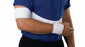 Medline Elastic Shoulder Immobilizers - Elastic Shoulder Immobilizer, Size 2XL (43" to 47") - ORT161002XL