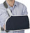 Medline Sling-Style Shoulder Immobilizers with Foam - Sling-Foam Shoulder Immobilizer, Size L - ORT16210L