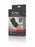 Medline CURAD Elbow Sleeve with Compression Straps - CURAD Elbow Sleeve Support with Compression Strap, Size M - ORT17300MD