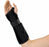 Medline Wrist and Forearm Splints - 10" Deluxe Forearm Wrist Splint, Right, Size S - ORT18110RS