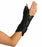 Medline Wrist and Forearm Splint with Abducted Thumb - Wrist and Forearm Splint with Abducted Thumb, Size XL, Right Arm - ORT18210RXL