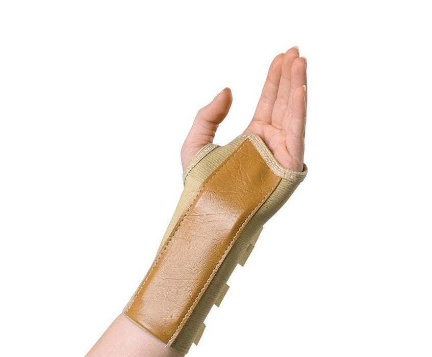 Elastic Wrist Splints