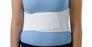 Medline Universal Rib Belts - 6" Universal Rib Belt, Women's - ORT20100F