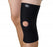 Medline Knee Supports with Round Buttress - Knee Support with Round Buttress, Size XL - ORT23240XL