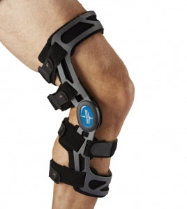 Medline Standard ACL Braces - Standard ACL Knee Brace, Right, Size XL - ORT2335ACLXLR