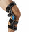 Medline Standard ACL Braces - Standard ACL Knee Brace, Right, Size XL - ORT2335ACLXLR