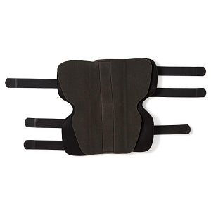 Medline Tri-Panel Knee Immobilizers - Deluxe Universal Tri-Panel Knee Immobilizers, 8" - ORT2411008