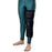 Medline Tri-Panel Knee Immobilizers - Deluxe Universal Tri-Panel Knee Immobilizers, 22" - ORT2411022