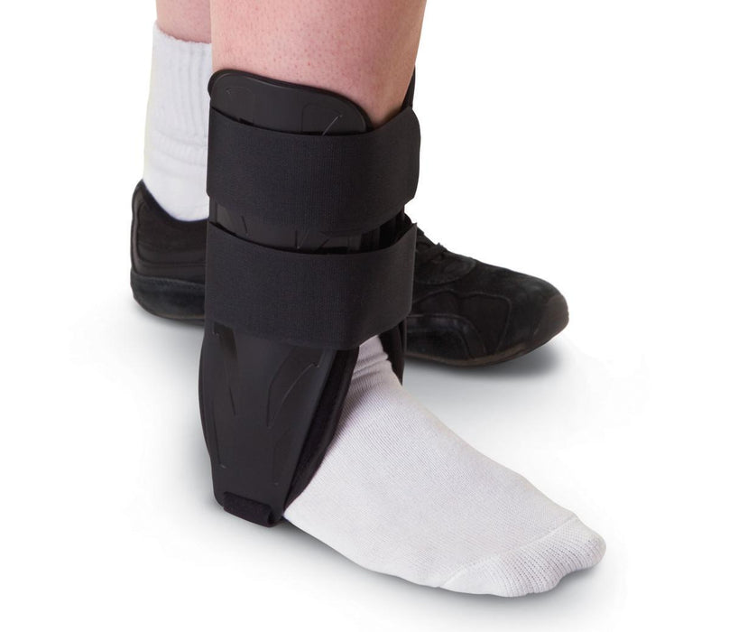 Foam Stirrup Ankle Splints