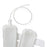 Medline Air and Foam Stirrup Ankle Splints - Air and Foam Ankle Stirrup, Trainer - ORT27200T