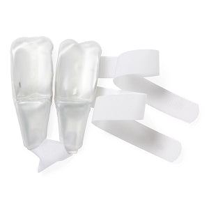 Medline Air and Gel Stirrup Ankle Splints - Air and Gel Ankle Stirrup, Regular - ORT27220