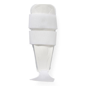 Medline Air and Gel Stirrup Ankle Splints - Air and Gel Ankle Stirrup, Regular - ORT27220