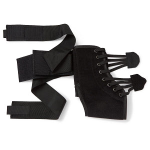 Medline Lacer Ankle Brace - Lacer Ankle Brace, Size XL - ORT28350XL