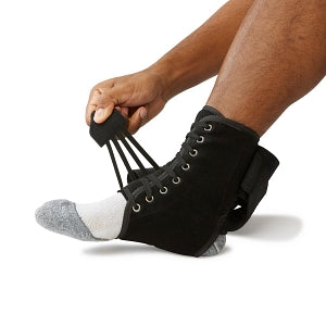 Medline Lacer Ankle Brace - Lacer Ankle Brace, Size XL - ORT28350XL