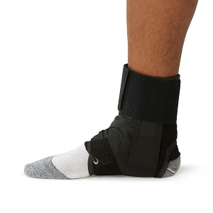 Medline Lacer Ankle Brace - Lacer Ankle Brace, Size XL - ORT28350XL