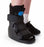 Medline Deluxe Pneumatic Ankle Walkers - Deluxe Pneumatic Leg Walker, Short, Size S - ORT28620S