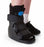 Medline Deluxe Pneumatic Ankle Walkers - Deluxe Pneumatic Leg Walker, Short, Size XL - ORT28620XL